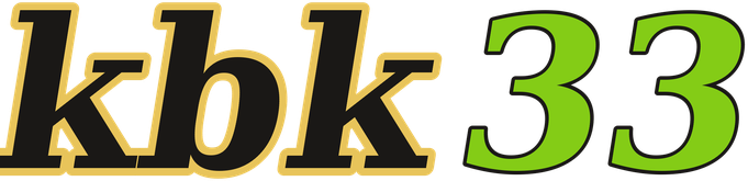 kbk33 logo